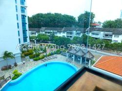 The Merasaga (D10), Condominium #87216782